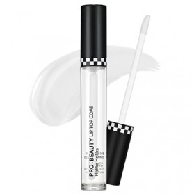PRO:BEAUTY Lip Top Coat